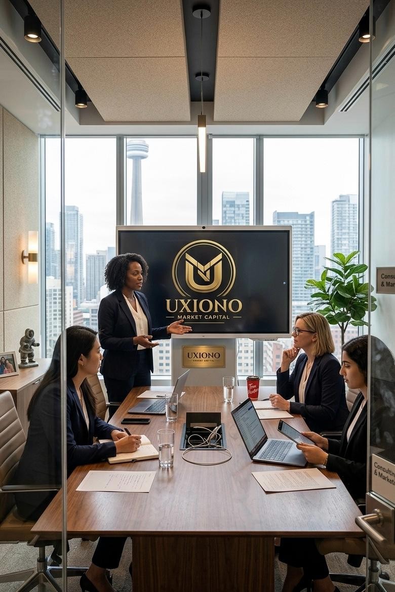 Environnement de Bureau Premium